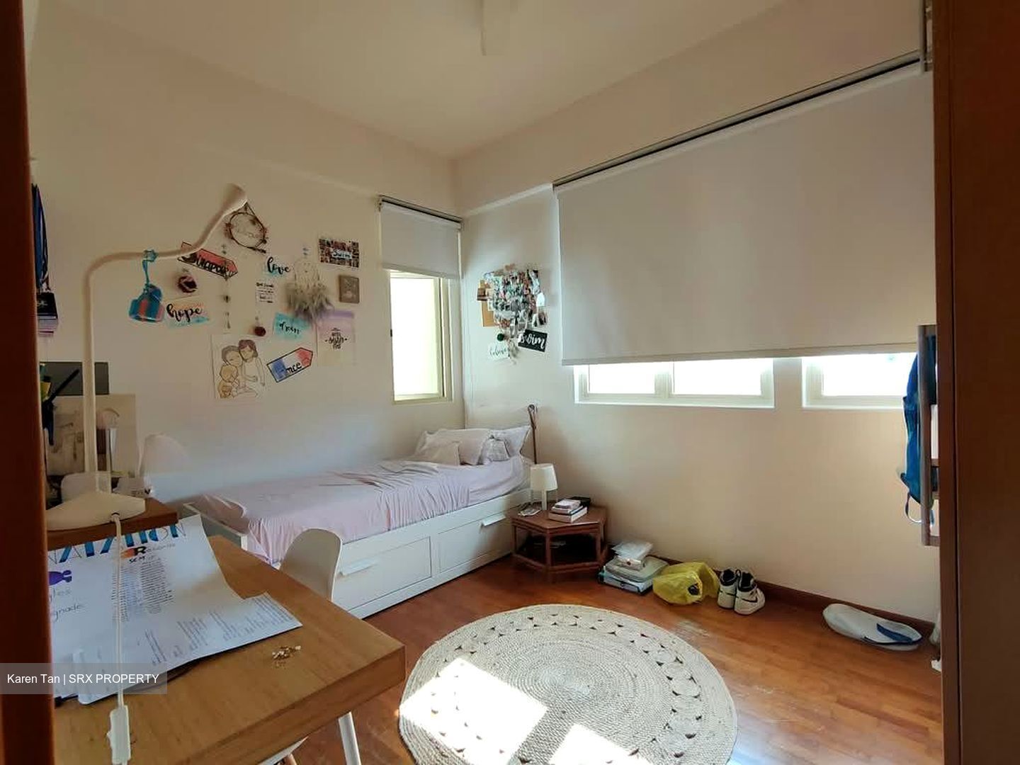 Sims Green (D14), Apartment #551219591